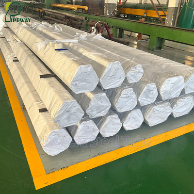 Mechanical Steel Tube ASTM A519