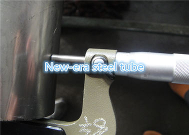 DIN2391 Precision Seamless Cold Drawn Steel Tube For Automotive Transmission Shaft