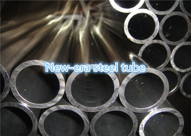 DIN2391 Precision Seamless Cold Drawn Steel Tube For Automotive Transmission Shaft