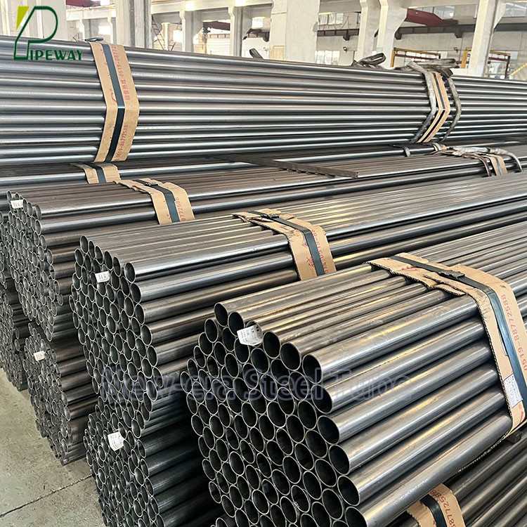 Seamless 1020 Cold Rolled Steel Tube Astm Standard