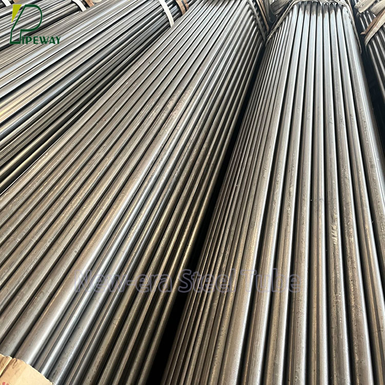 Seamless 1020 Cold Rolled Steel Tube Astm Standard