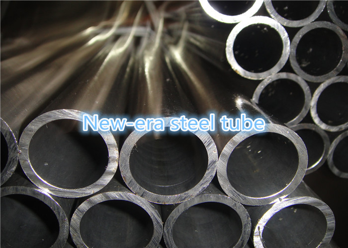 DIN2391 Precision Seamless Cold Drawn Steel Tube For Automotive Transmission Shaft