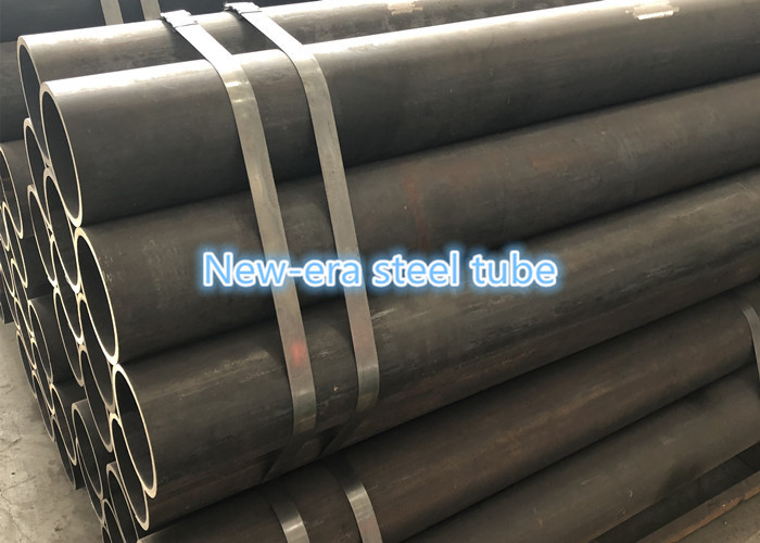 Mechanical Steel Tube ASTM A519