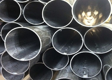 Στρογγυλή ενωμένη στενά ακρίβεια μεγάλη διάμετρος σωλήνων χάλυβα για τον κύλινδρο μερών αυτοκινήτου/πετρέλαιο