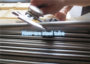 6 - η Weldable σωλήνωση χάλυβα 168mm OD, πίεση ανακούφισε τον ανοπτημένο παχύ σωλήνα χάλυβα τοίχων