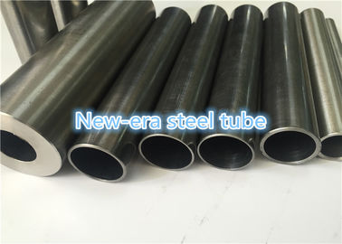 ISO683-17 cold-rolled άνευ ραφής προσαρμοσμένη 100Cr6 επιφάνεια σωλήνων GCr15 υψηλής αντοχής