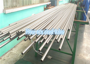 SCM440 cold-rolled άνευ ραφής σωλήνας χάλυβα για το μηχανικό σκοπό