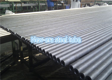 ASTM A519 1020 άνευ ραφής μηχανική σωλήνωση SRA