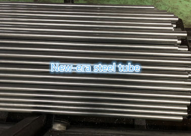 JIS G3445 6mm τραβηγμένος στο κρύο σωλήνας για τη μηχανή δομική