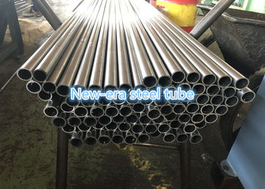 Cold-rolled σωλήνας χάλυβα ακρίβειας ST52 BK