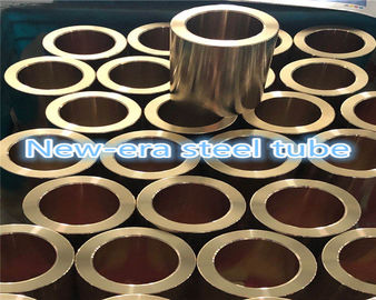 Σωλήνες SKF3 SKF3S 100Cr6 GCr15 SUJ2 SUJ3 χάλυβα ρουλεμάν σφαιρών και κυλίνδρων άνευ ραφής