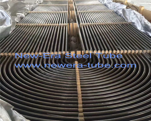 OD 6MM άνευ ραφής τραβηγμένος στο κρύο σωλήνας χάλυβα sa-334