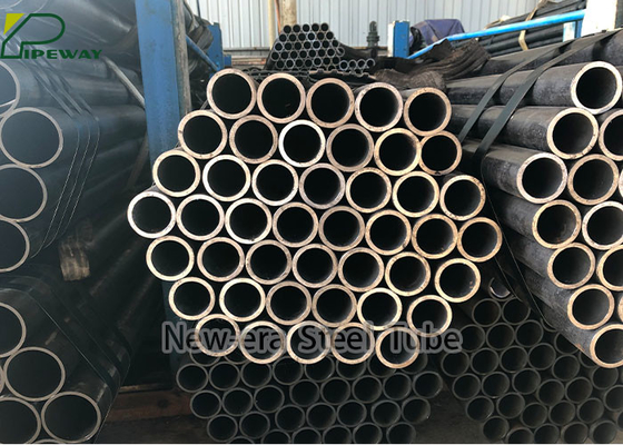 ASTM A213 αναμιγνύει τον άνευ ραφής σωλήνα λεβήτων